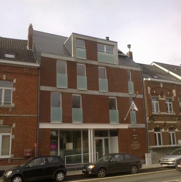 Logements sociaux