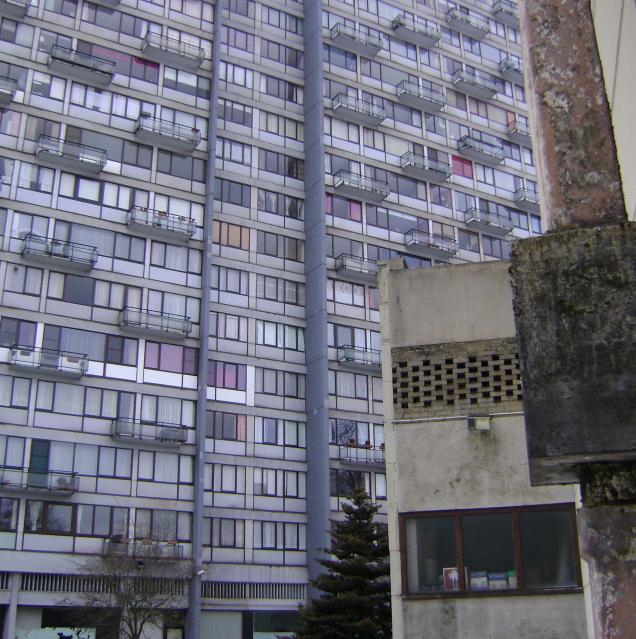 Promotions - Copropriétés