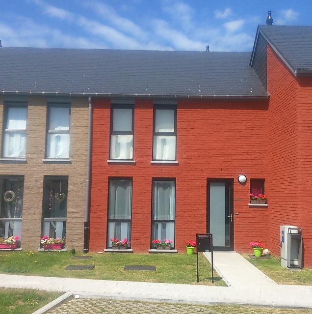 Logements sociaux